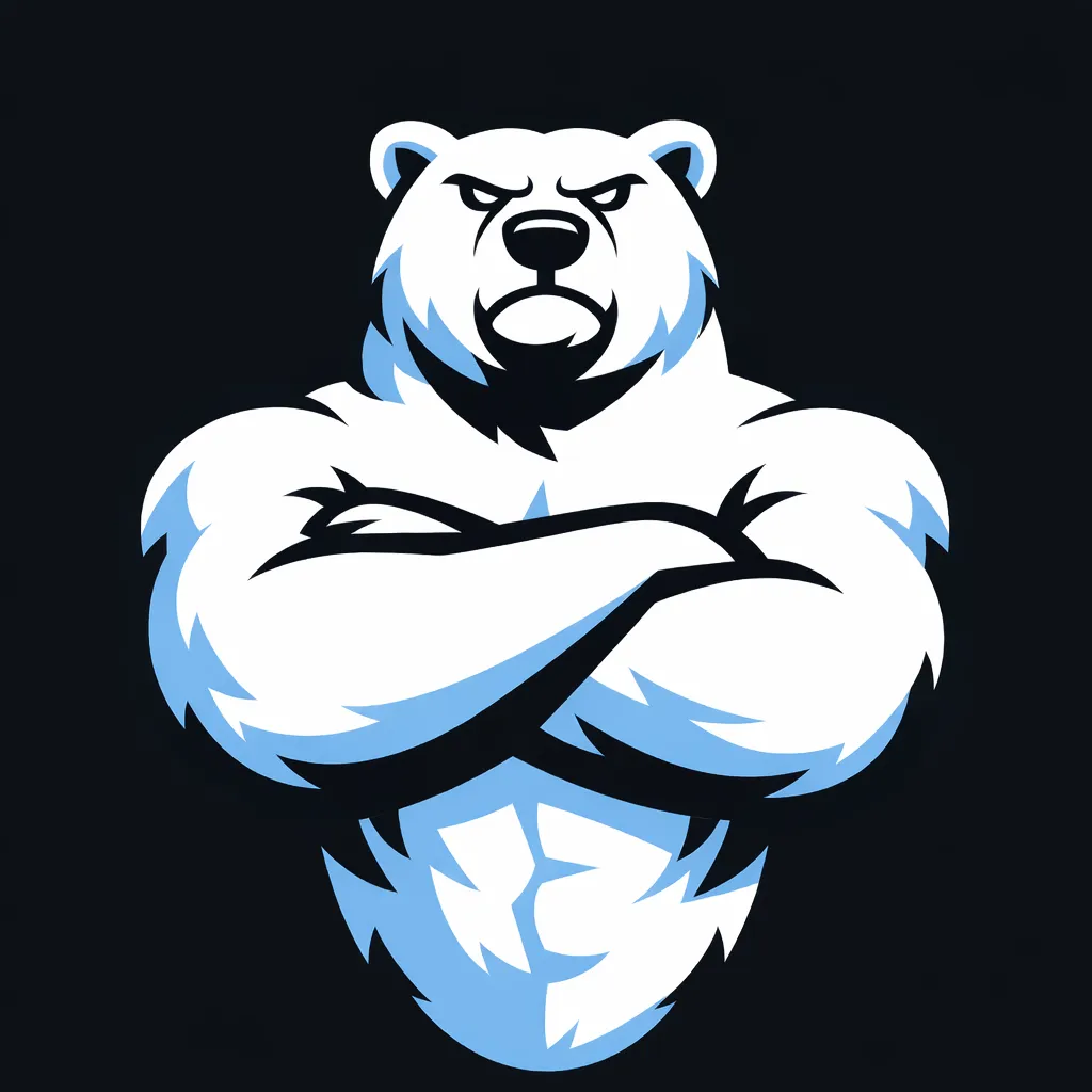 MediCaine mascot